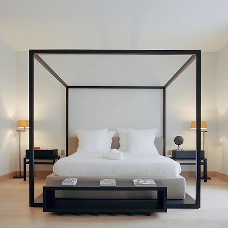 Slovansky Dum Boutique Apartments Prague Luaran gambar