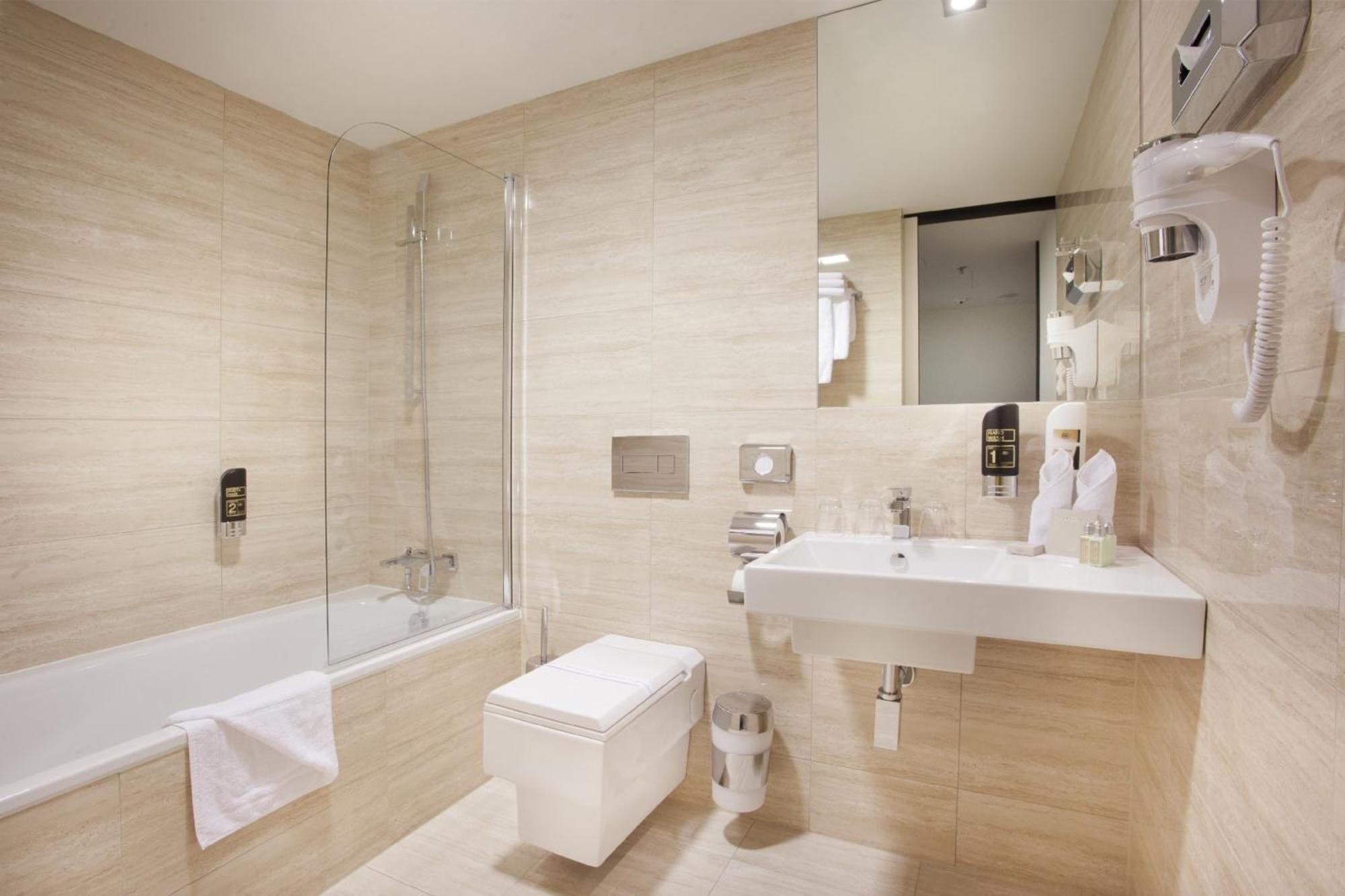 Slovansky Dum Boutique Apartments Prague Luaran gambar