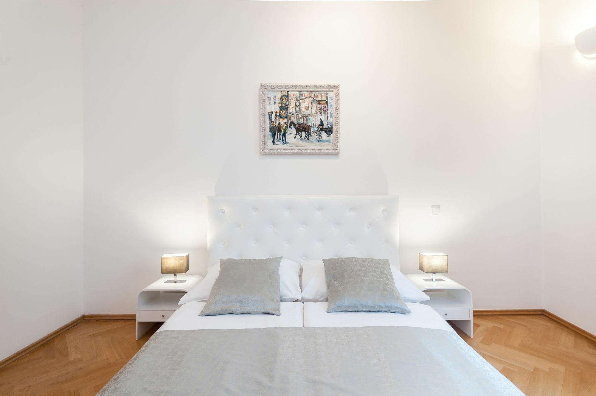 Slovansky Dum Boutique Apartments Prague Luaran gambar