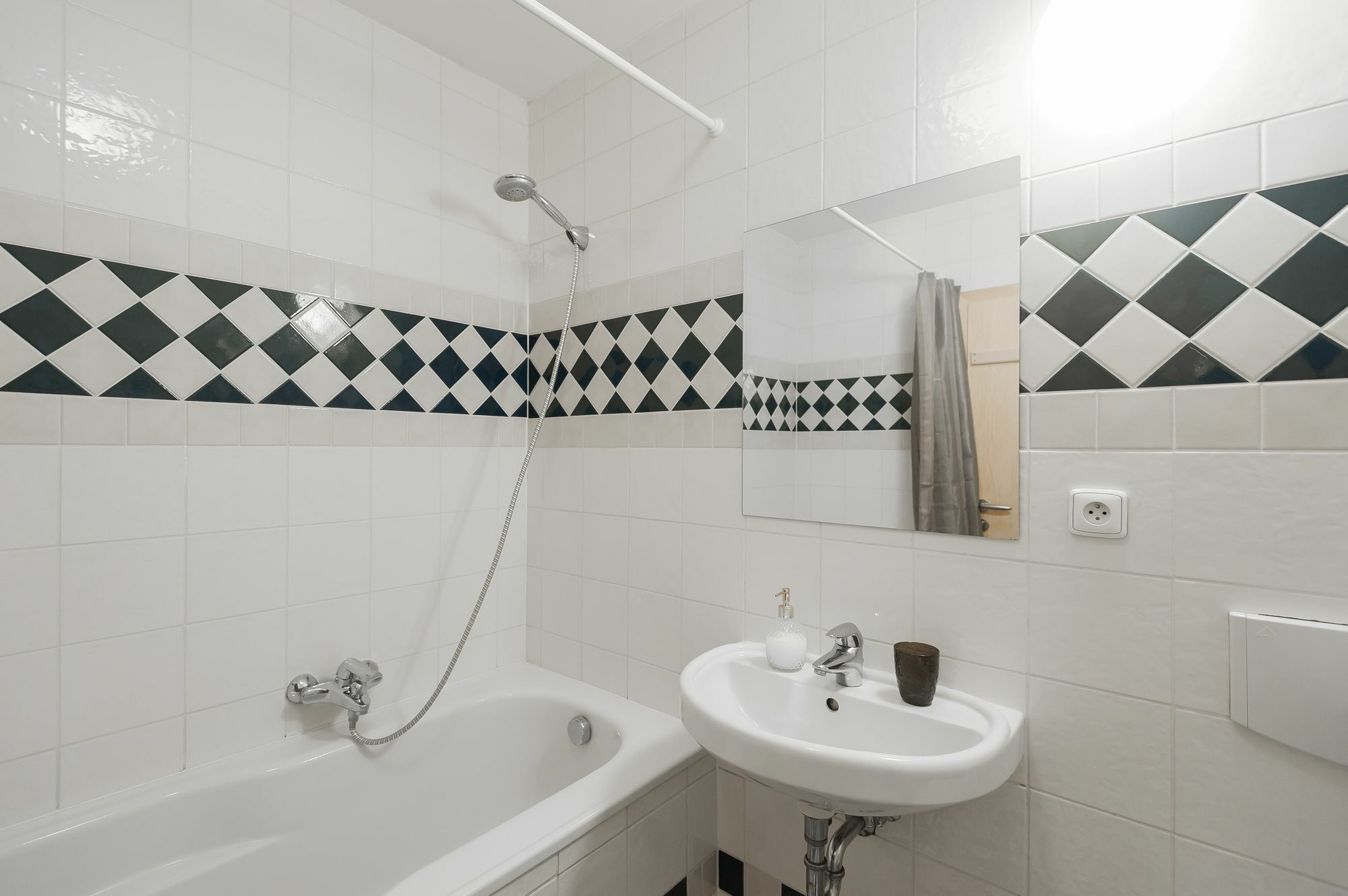 Slovansky Dum Boutique Apartments Prague Luaran gambar