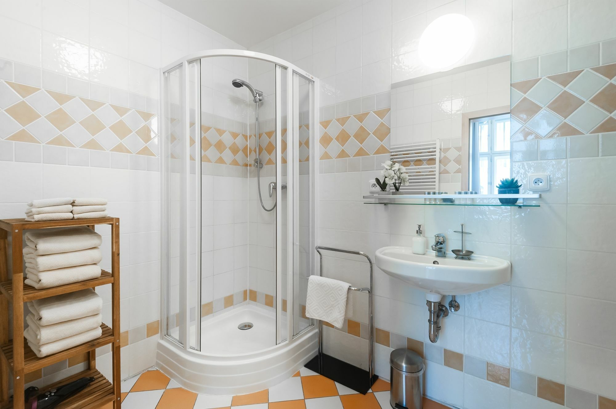 Slovansky Dum Boutique Apartments Prague Luaran gambar
