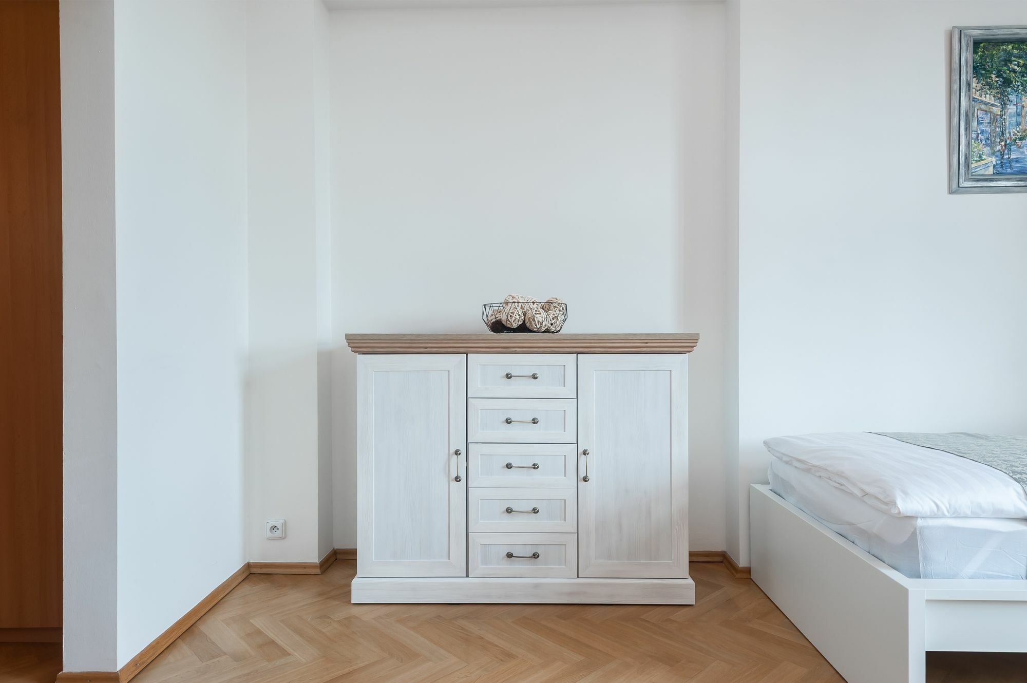 Slovansky Dum Boutique Apartments Prague Luaran gambar