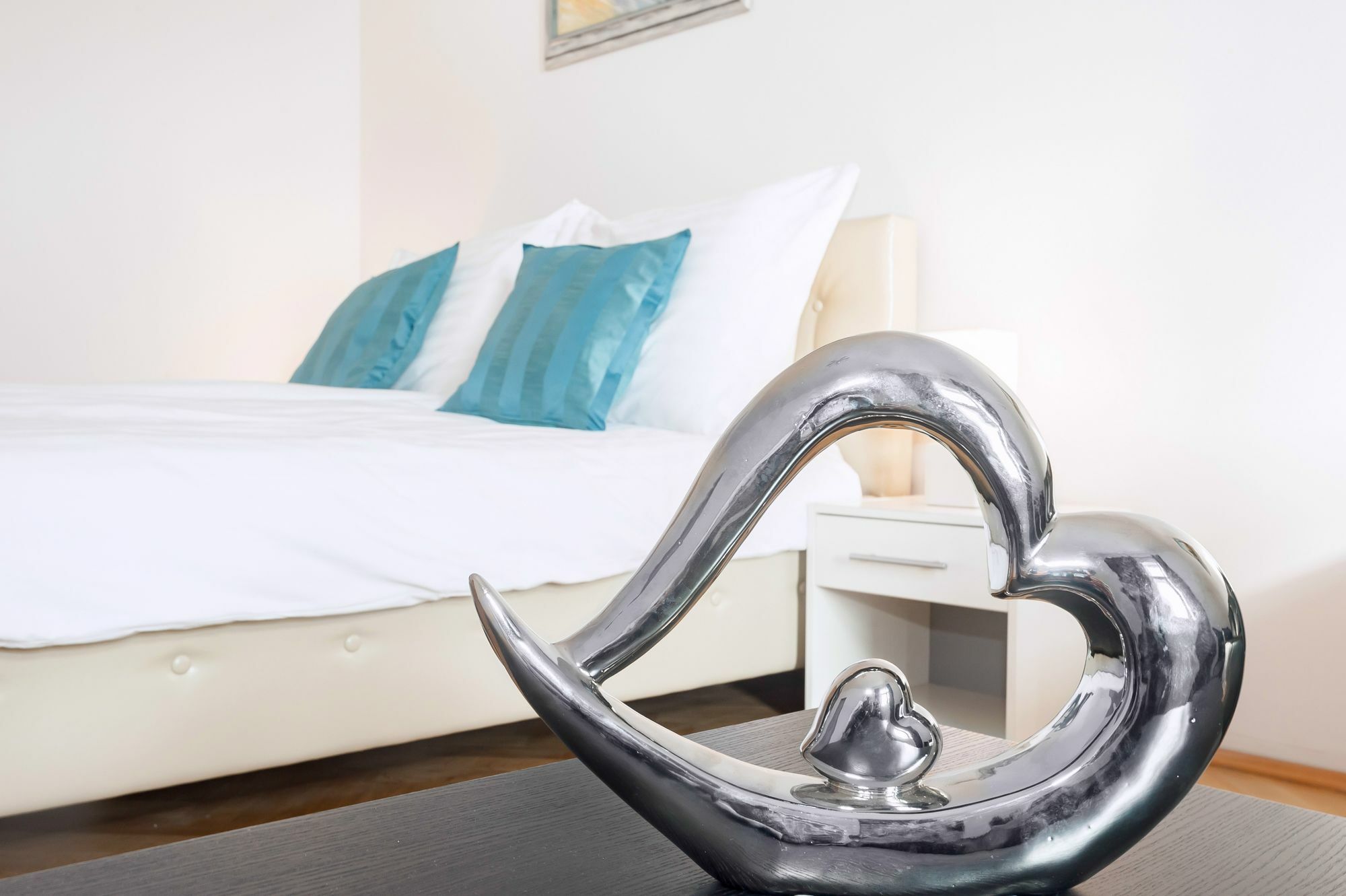 Slovansky Dum Boutique Apartments Prague Luaran gambar