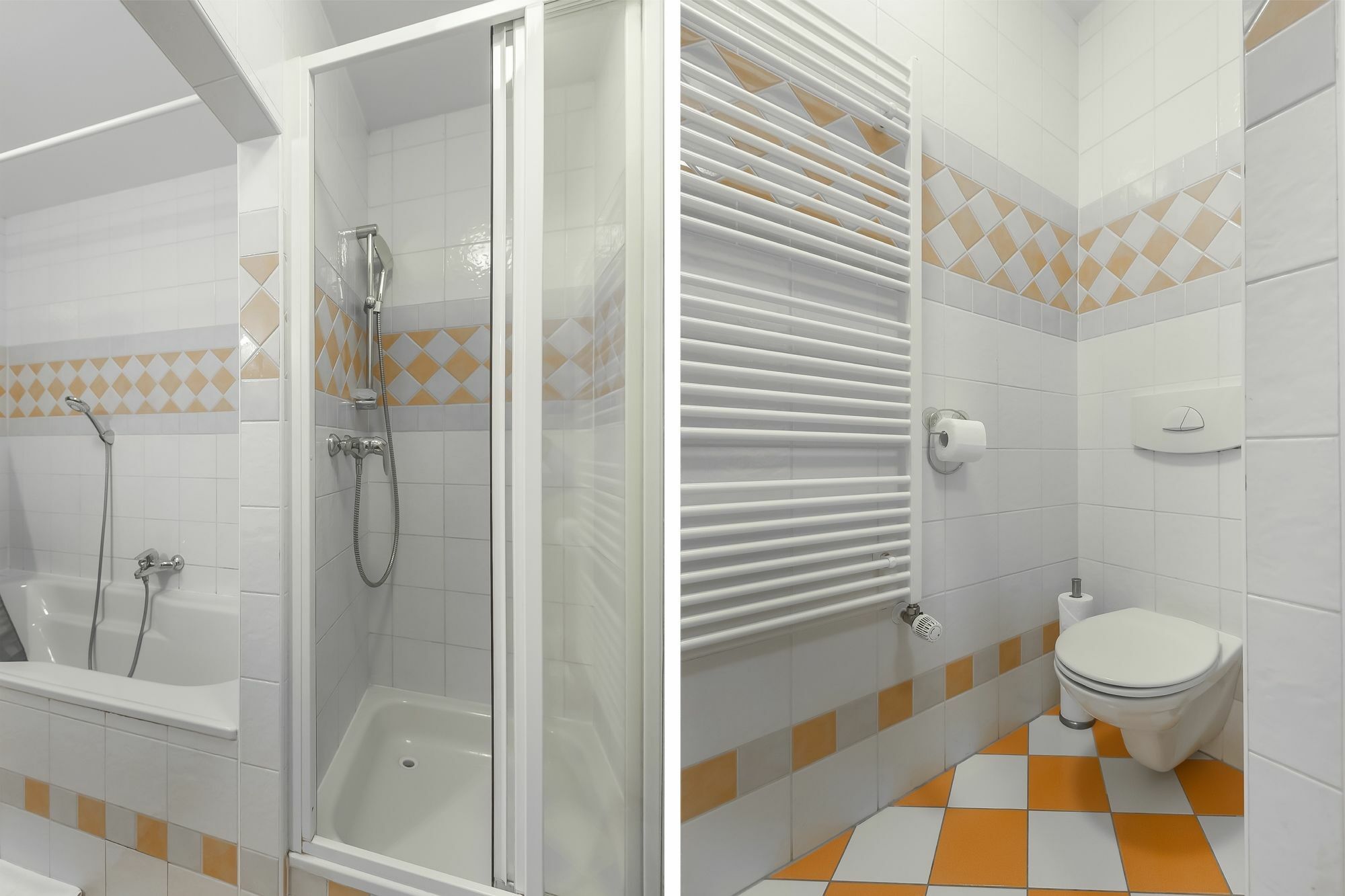 Slovansky Dum Boutique Apartments Prague Luaran gambar