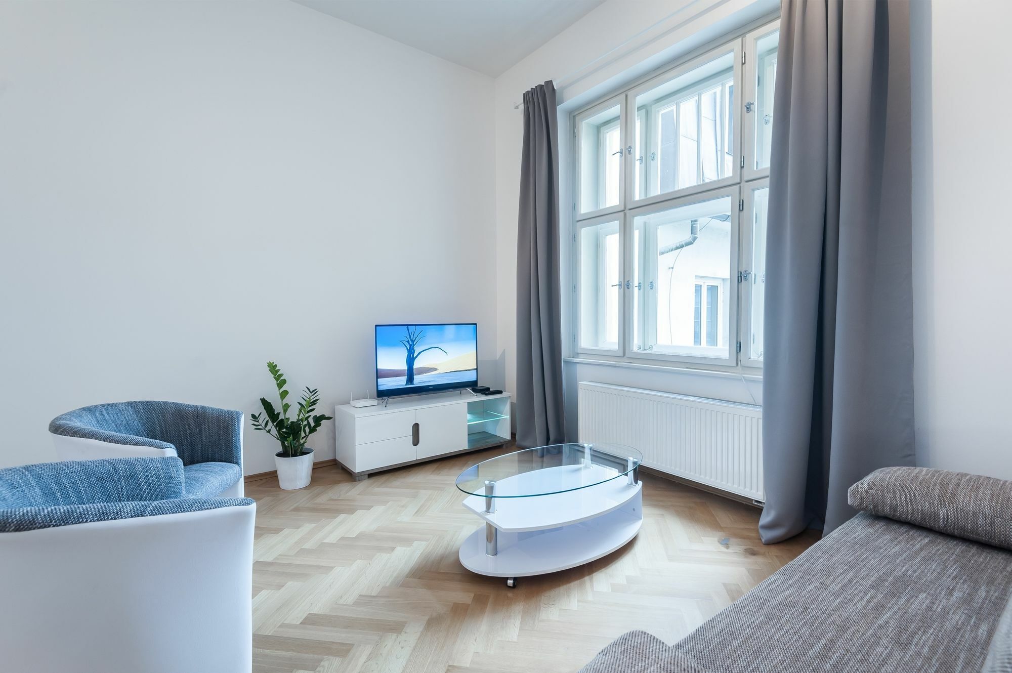 Slovansky Dum Boutique Apartments Prague Luaran gambar