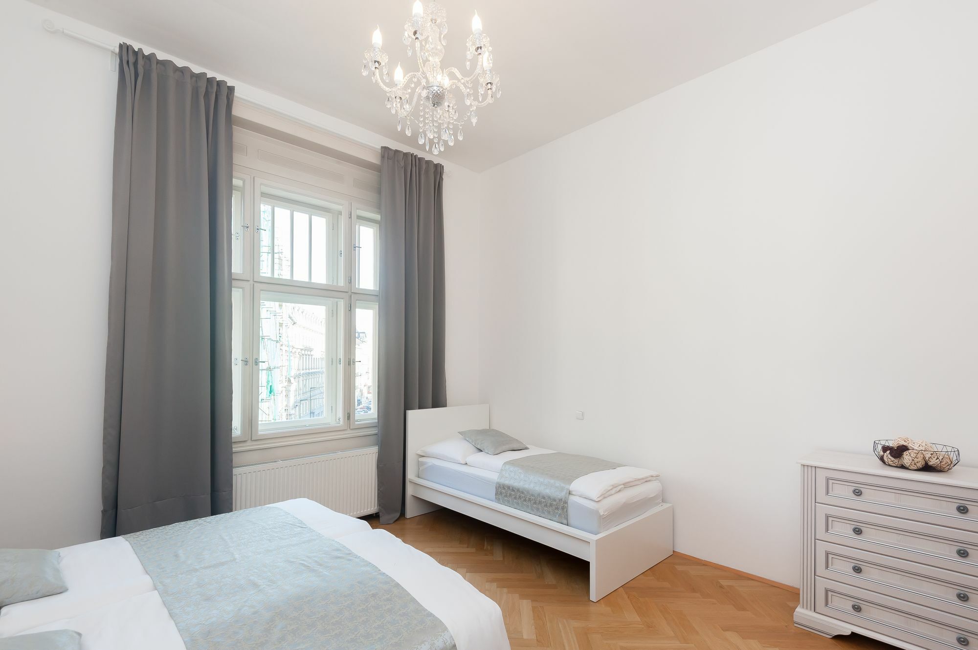 Slovansky Dum Boutique Apartments Prague Luaran gambar