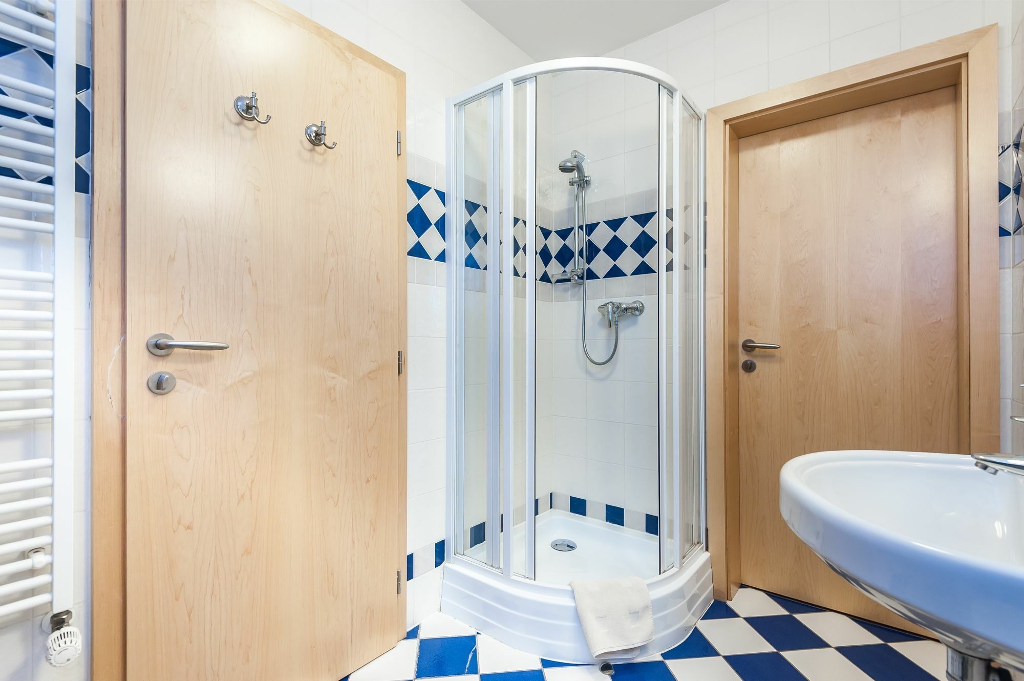 Slovansky Dum Boutique Apartments Prague Luaran gambar